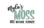 Mylas Moss Logo