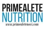 PRIMEALETE NOVI Logo