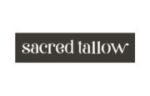 Sacred Tallow Logo