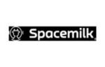 Spacemilk Logo