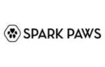 SPARK PAWS Logo