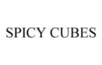 Spicy Cubes Logo
