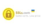 SSLs Logo