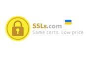 SSLs Logo