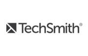 Techsmith Logo
