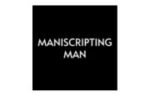 The Maniscripting Journal Logo
