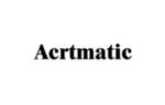 Acrtmatic Logo