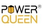 Power Queen logo