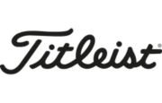 Titleist FR Logo